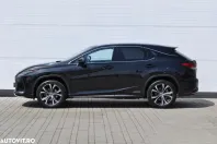 Lexus Seria RX din 2020 cu 63.000 km - oferta LEX158748 - foto 2