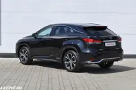 Lexus Seria RX din 2020 cu 63.000 km - oferta LEX158748 - foto 3