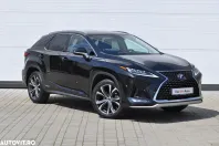 Lexus Seria RX din 2020 cu 63.000 km - oferta LEX158748 - foto 5