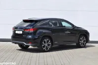 Lexus Seria RX din 2020 cu 63.000 km - oferta LEX158748 - foto 7