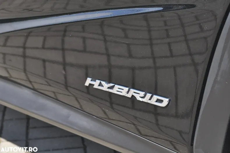 Lexus Seria RX din 2020 cu 63.000 km - oferta LEX158748 - foto 10