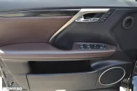 Lexus Seria RX din 2020 cu 63.000 km - oferta LEX158748 - foto 14