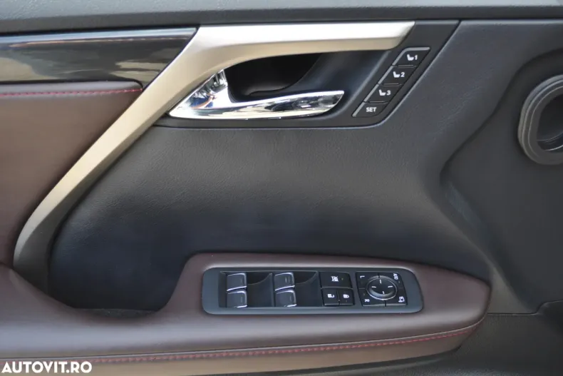 Lexus Seria RX din 2020 cu 63.000 km - oferta LEX158748 - foto 15