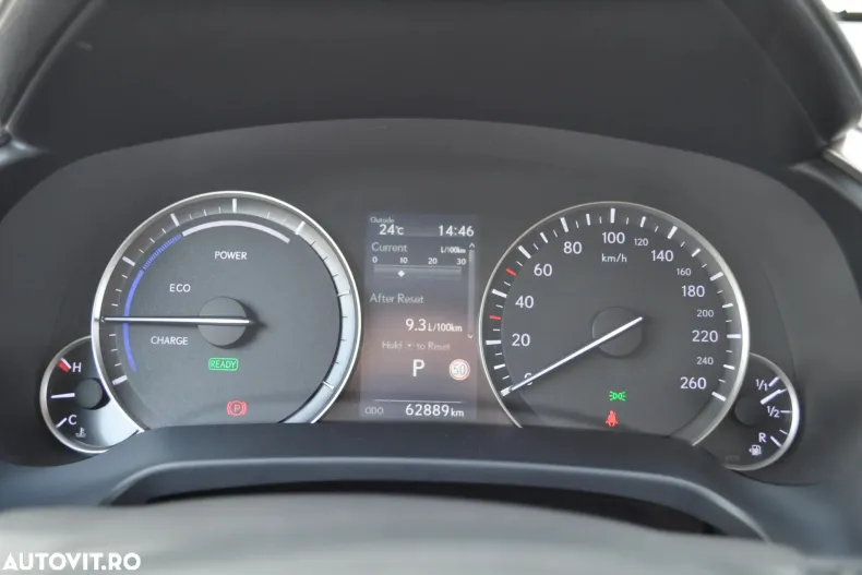 Lexus Seria RX din 2020 cu 63.000 km - oferta LEX158748 - foto 17