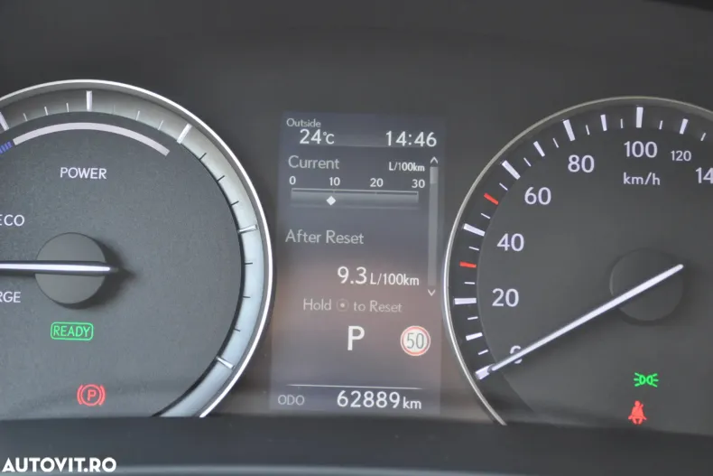 Lexus Seria RX din 2020 cu 63.000 km - oferta LEX158748 - foto 18