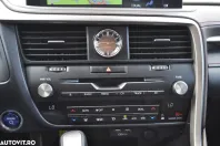 Lexus Seria RX din 2020 cu 63.000 km - oferta LEX158748 - foto 19