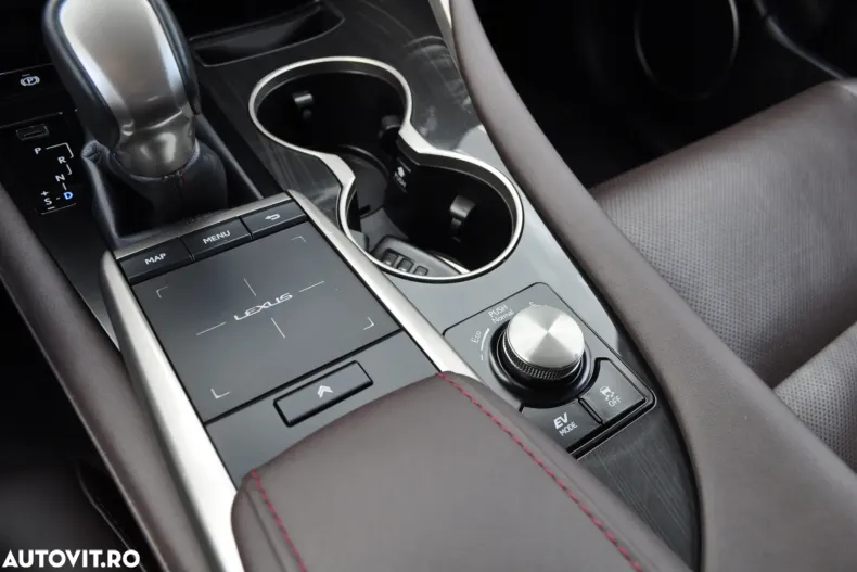 Lexus Seria RX din 2020 cu 63.000 km - oferta LEX158748 - foto 23