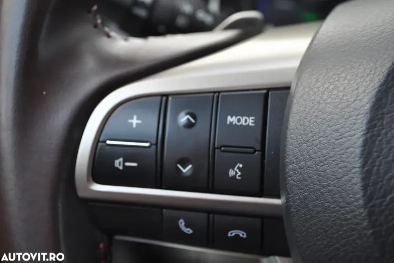 Lexus Seria RX din 2020 cu 63.000 km - oferta LEX158748 - foto 27