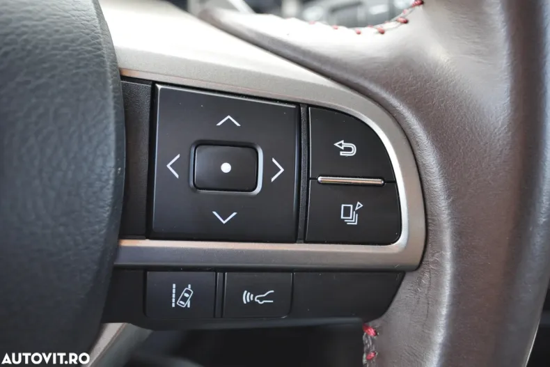 Lexus Seria RX din 2020 cu 63.000 km - oferta LEX158748 - foto 28