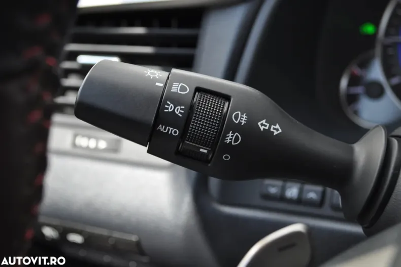 Lexus Seria RX din 2020 cu 63.000 km - oferta LEX158748 - foto 29