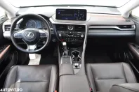 Lexus Seria RX din 2020 cu 63.000 km - oferta LEX158748 - foto 35