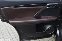 Lexus Seria RX din 2020 cu 63.000 km - oferta LEX158748 - foto 38