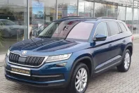 Skoda Kodiaq din 2021 cu 74.100 km - oferta SKO158749 - foto 2