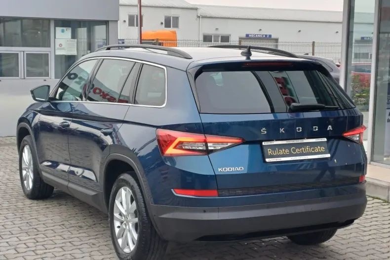 Skoda Kodiaq din 2021 cu 74.100 km - oferta SKO158749 - foto 5