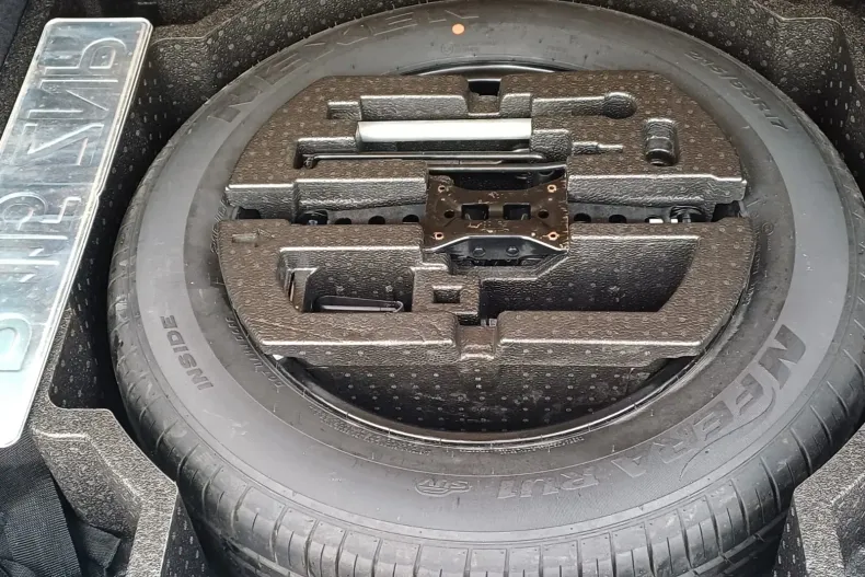 Skoda Kodiaq din 2021 cu 74.100 km - oferta SKO158749 - foto 8