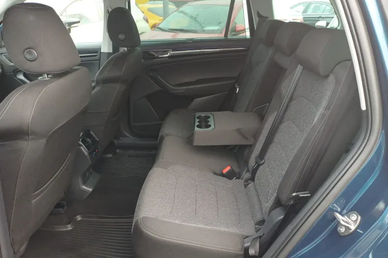 Skoda Kodiaq din 2021 cu 74.100 km - oferta SKO158749 - foto 9