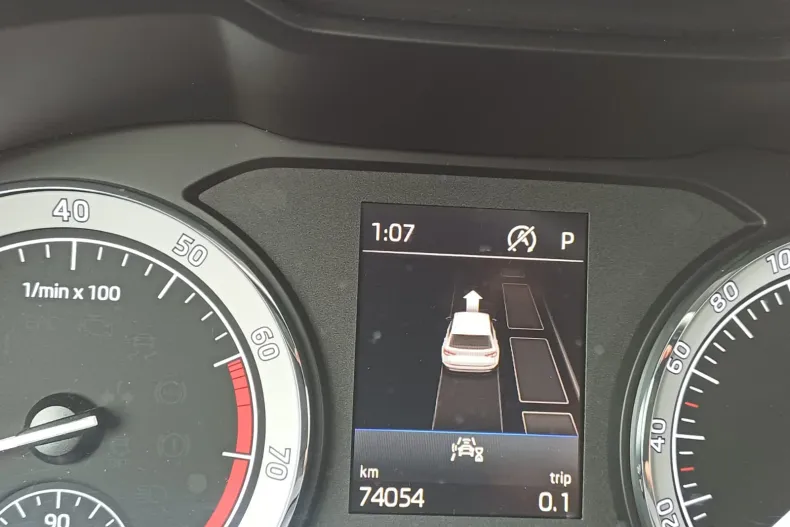 Skoda Kodiaq din 2021 cu 74.100 km - oferta SKO158749 - foto 22