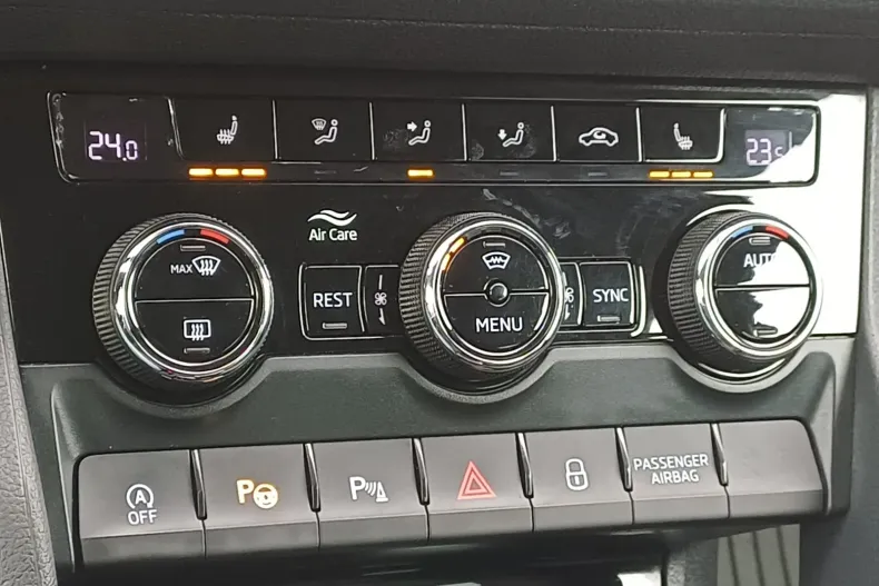 Skoda Kodiaq din 2021 cu 74.100 km - oferta SKO158749 - foto 28