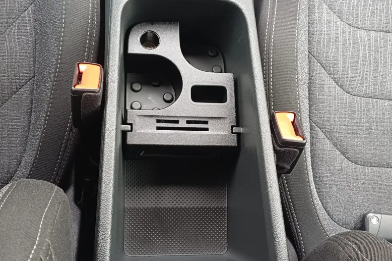 Skoda Kodiaq din 2021 cu 74.100 km - oferta SKO158749 - foto 31