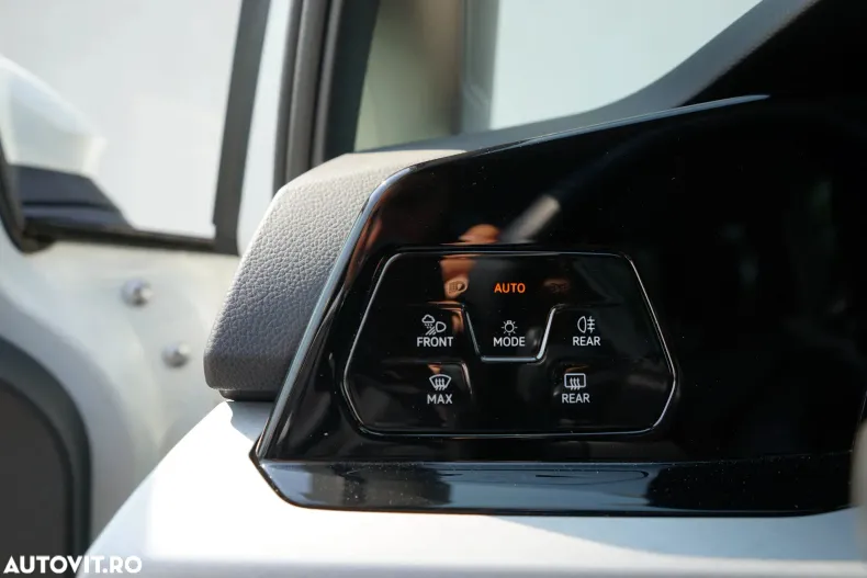 Volkswagen Golf din 2021 cu 58.627 km - oferta VOL158750 - foto 11