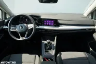 Volkswagen Golf din 2021 cu 58.627 km - oferta VOL158750 - foto 23