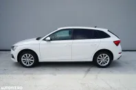 Skoda Scala din 2022 cu 118.617 km - oferta SKO158751 - foto 2