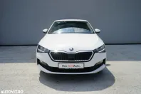 Skoda Scala din 2022 cu 118.617 km - oferta SKO158751 - foto 8