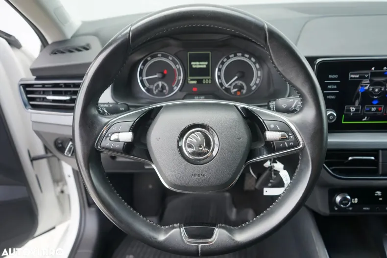 Skoda Scala din 2022 cu 118.617 km - oferta SKO158751 - foto 11
