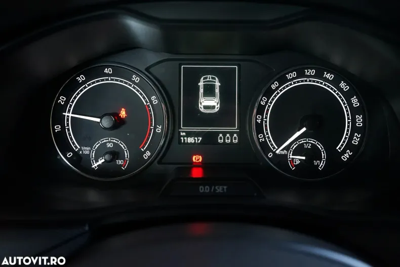 Skoda Scala din 2022 cu 118.617 km - oferta SKO158751 - foto 14