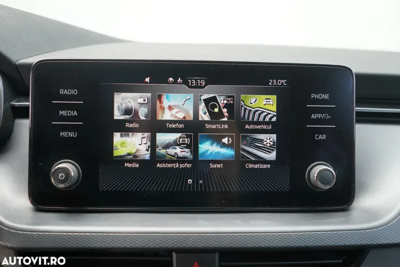 Skoda Scala din 2022 cu 118.617 km - oferta SKO158751 - foto 15