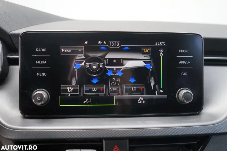 Skoda Scala din 2022 cu 118.617 km - oferta SKO158751 - foto 16