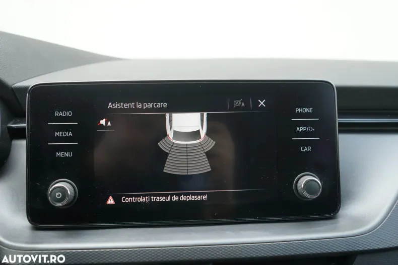 Skoda Scala din 2022 cu 118.617 km - oferta SKO158751 - foto 19