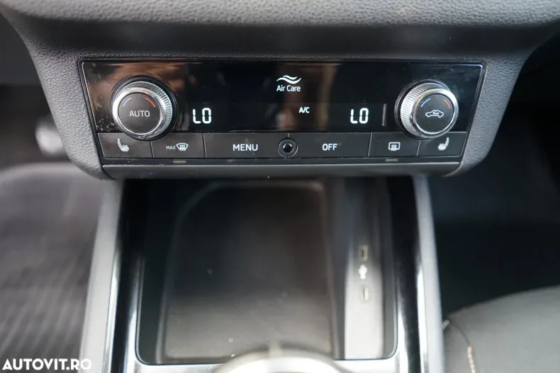 Skoda Scala din 2022 cu 118.617 km - oferta SKO158751 - foto 20