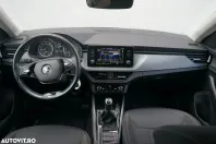 Skoda Scala din 2022 cu 118.617 km - oferta SKO158751 - foto 22