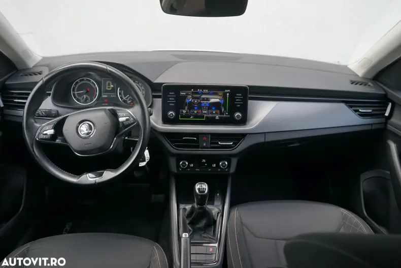 Skoda Scala din 2022 cu 118.617 km - oferta SKO158751 - foto 22