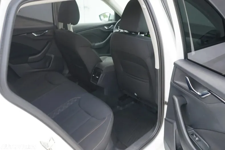 Skoda Scala din 2022 cu 118.617 km - oferta SKO158751 - foto 24