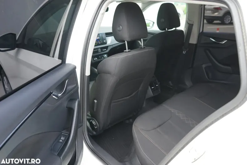 Skoda Scala din 2022 cu 118.617 km - oferta SKO158751 - foto 25