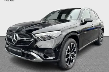 Mercedes-Benz GLC din 2025 - oferta MER158752