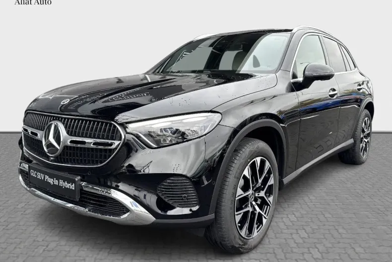 Mercedes-Benz GLC din 2025 cu 3 km - oferta MER158752 - foto 1