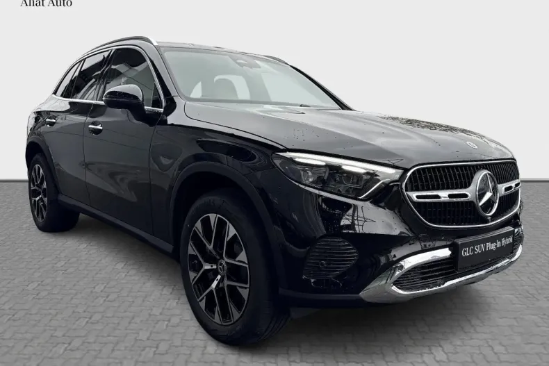 Mercedes-Benz GLC din 2025 cu 3 km - oferta MER158752 - foto 2