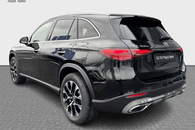 Mercedes-Benz GLC din 2025 cu 3 km - oferta MER158752 - foto 3