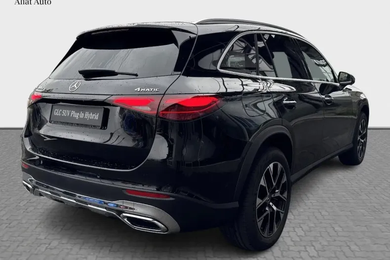 Mercedes-Benz GLC din 2025 cu 3 km - oferta MER158752 - foto 4