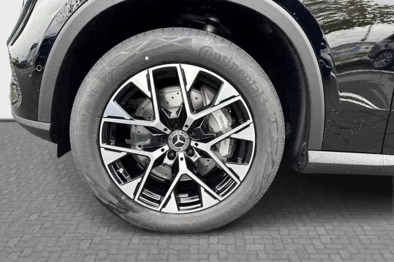 Mercedes-Benz GLC din 2025 cu 3 km - oferta MER158752 - foto 5