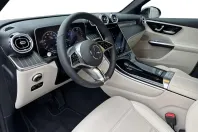 Mercedes-Benz GLC din 2025 cu 3 km - oferta MER158752 - foto 6