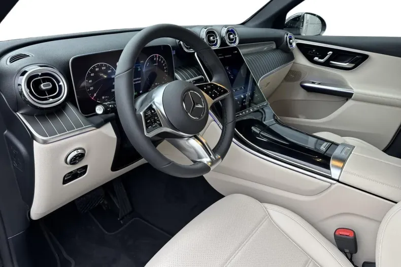 Mercedes-Benz GLC din 2025 cu 3 km - oferta MER158752 - foto 6