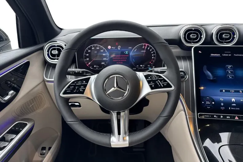 Mercedes-Benz GLC din 2025 cu 3 km - oferta MER158752 - foto 7