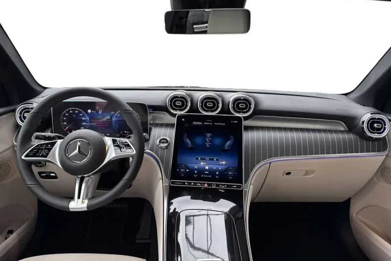 Mercedes-Benz GLC din 2025 cu 3 km - oferta MER158752 - foto 8