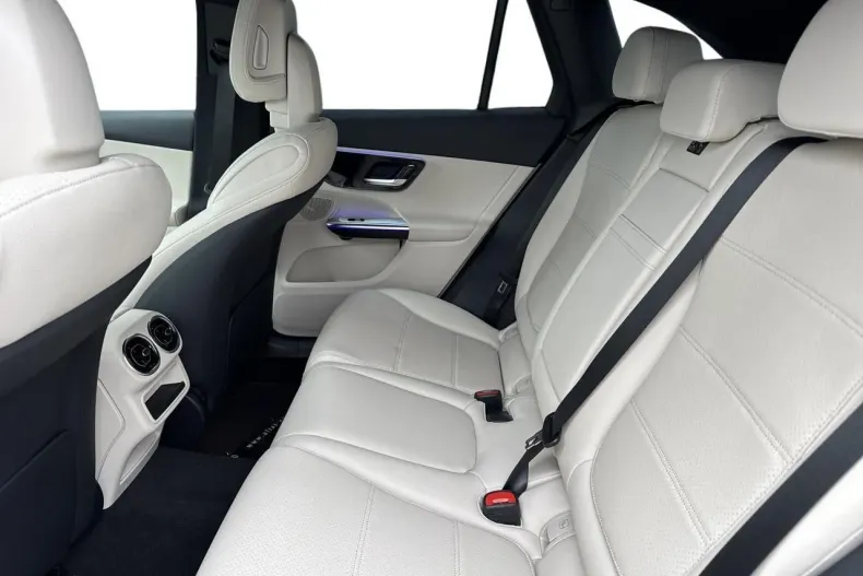 Mercedes-Benz GLC din 2025 cu 3 km - oferta MER158752 - foto 10