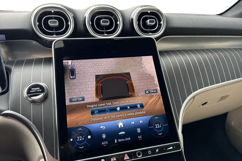 Mercedes-Benz GLC din 2025 cu 3 km - oferta MER158752 - foto 18