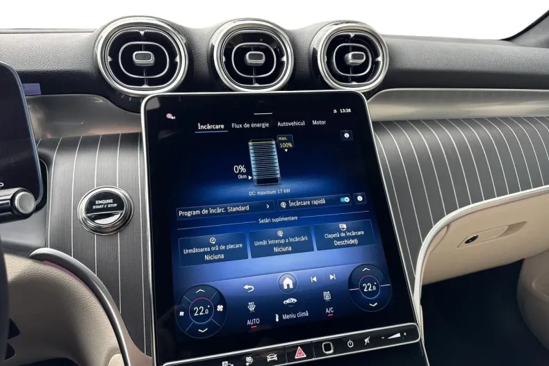 Mercedes-Benz GLC din 2025 cu 3 km - oferta MER158752 - foto 19